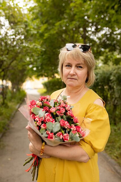 Фото - Tabor.ru