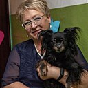 Знакомства: Лариса, 60 лет, Приозерск
