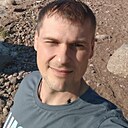 Знакомства: Александр, 39 лет, Брянск