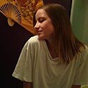 Знакомства: Стася, 38 лет, Самара