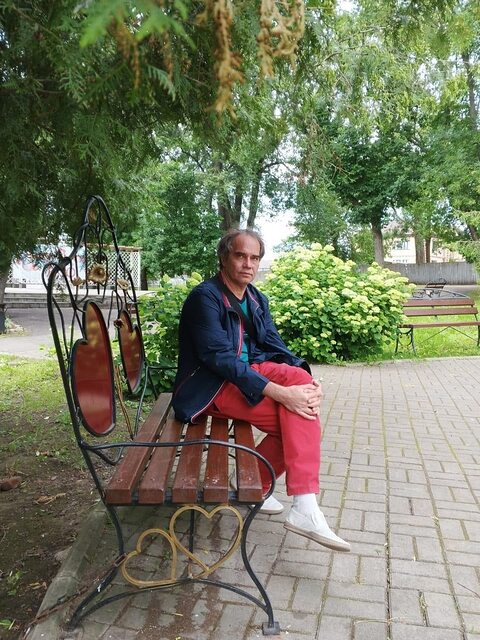 Фото - Tabor.ru