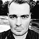 Знакомства: Серёга, 38 лет, Голицыно