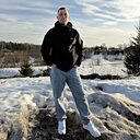 Знакомства: Андрей, 36 лет, Москва