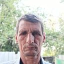 Знакомства: Николай, 61 год, Тбилисская