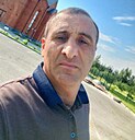 Знакомства: Миша, 45 лет, Тюмень