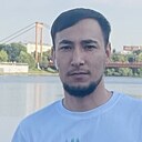 Знакомства: Баха, 30 лет, Пенза