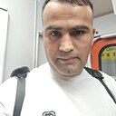 Знакомства: Javhid, 38 лет, Гарлява