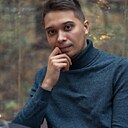 Знакомства: Булат, 30 лет, Нижнекамск