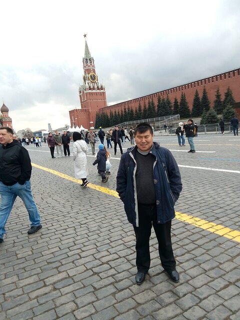 Фото - Tabor.ru