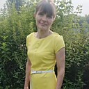 Знакомства: Татьяна, 47 лет, Полысаево