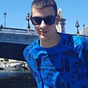 Знакомства: Эдуард, 23 года, Тель-Авив