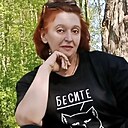 Знакомства: Ирина, 51 год, Санкт-Петербург