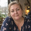 Знакомства: Лена, 46 лет, Варшава