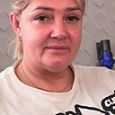 Знакомства: Татьяна, 50 лет, Москва