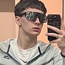 Знакомства: Тёма, 19 лет, Ухта