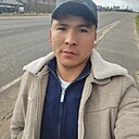 Знакомства: Жахон, 33 года, Можайск