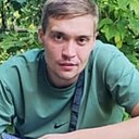 Знакомства: Дмитрий, 31 год, Ульяновск