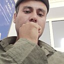 Знакомства: Баха, 35 лет, Худжанд