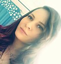 Знакомства: Алёна, 27 лет, Красноярск