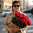 Знакомства: Татьяна, 65 лет, Хилок