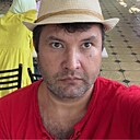 Знакомства: Rafis, 42 года, Шымкент