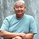 Знакомства: Сергей, 56 лет, Актобе