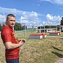Знакомства: Михаил, 45 лет, Гомель