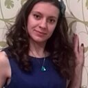 Знакомства: Влада, 36 лет, Полоцк