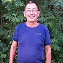 Знакомства: Андрей, 56 лет, Усолье-Сибирское