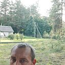 Знакомства: Борис, 45 лет, Вилейка