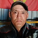 Знакомства: Арслан, 40 лет, Агаповка