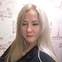 Знакомства: Сандра, 45 лет, Кохма