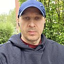 Знакомства: Виталий, 43 года, Гродно