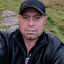 Знакомства: Сергей, 41 год, Вологда