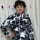Знакомства: Хаджия, 57 лет, Уфа