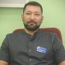 Знакомства: Анис, 39 лет, Калининград