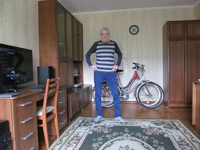 Фото - Tabor.ru