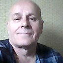 Знакомства: Сергей, 66 лет, Мурманск