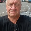 Знакомства: Сергей, 63 года, Москва