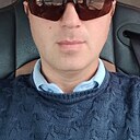 Знакомства: Mr Alex, 36 лет, Оха