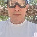 Знакомства: Жан, 46 лет, Шымкент