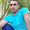 Знакомства: Эльшад, 35 лет, Губкинский
