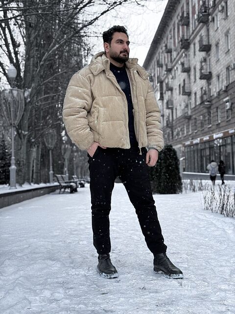 Фото - Tabor.ru