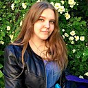 Знакомства: Лена, 25 лет, Москва