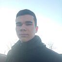 Знакомства: Кирилл, 22 года, Ванино