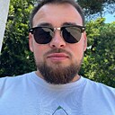 Знакомства: Кирилл, 25 лет, Познань