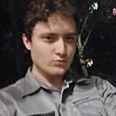 Знакомства: Илья, 24 года, Тамбов