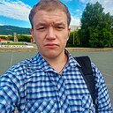 Знакомства: Евгений, 27 лет, Миасс