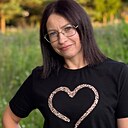 Знакомства: Антонина, 41 год, Смоленск