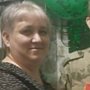 Знакомства: Ирина, 47 лет, Лесосибирск